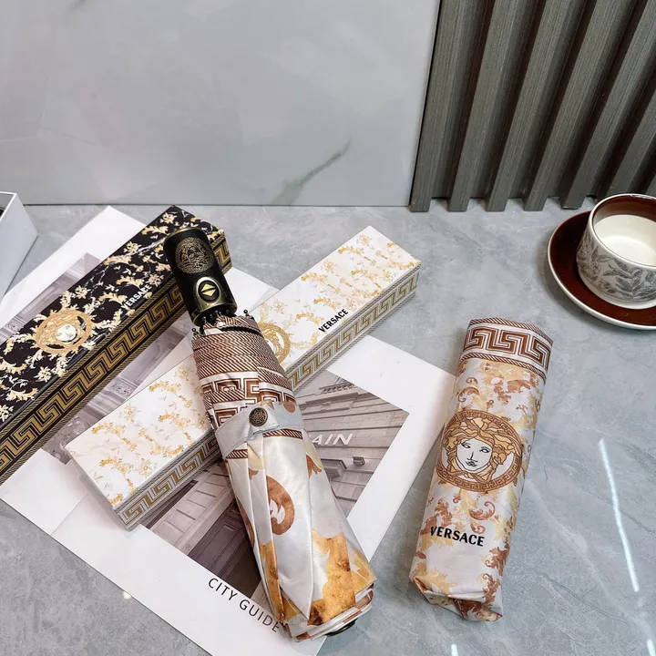 スーパーコピー ヴェルサーチ 傘