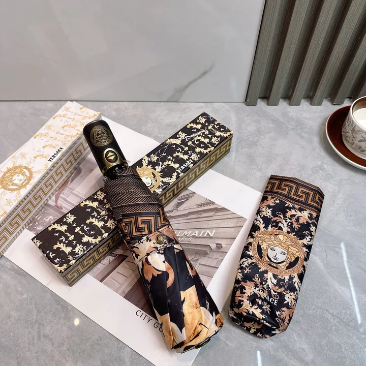 スーパーコピー ヴェルサーチ 傘