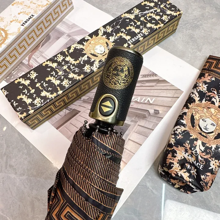 スーパーコピー ヴェルサーチ 傘