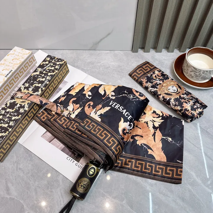 スーパーコピー ヴェルサーチ 傘