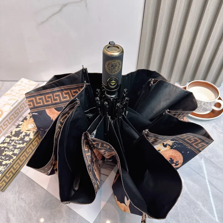 スーパーコピー ヴェルサーチ 傘