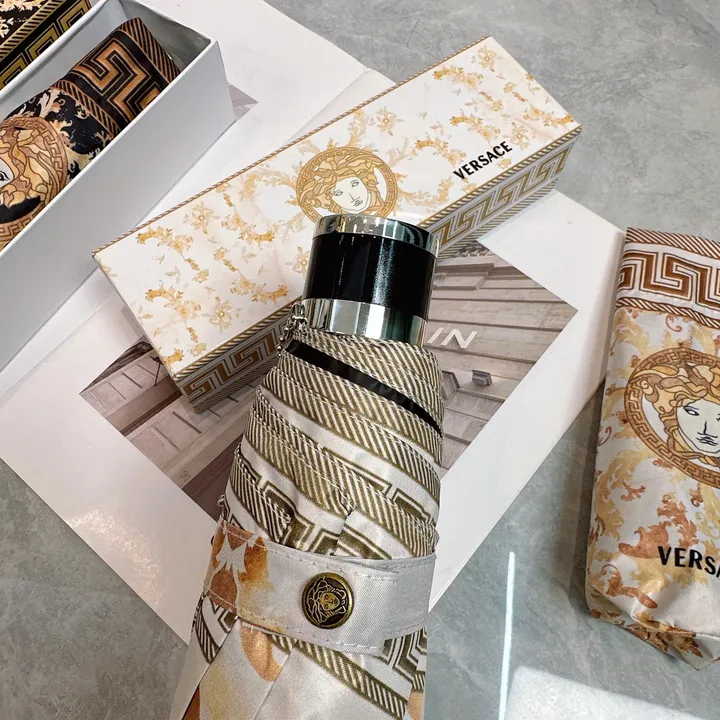 スーパーコピー ヴェルサーチ 傘