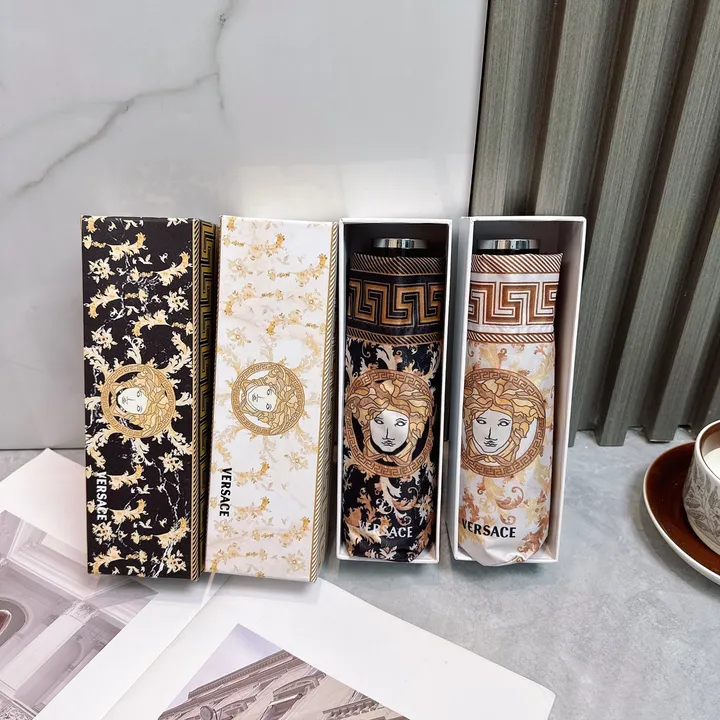 スーパーコピー ヴェルサーチ 傘