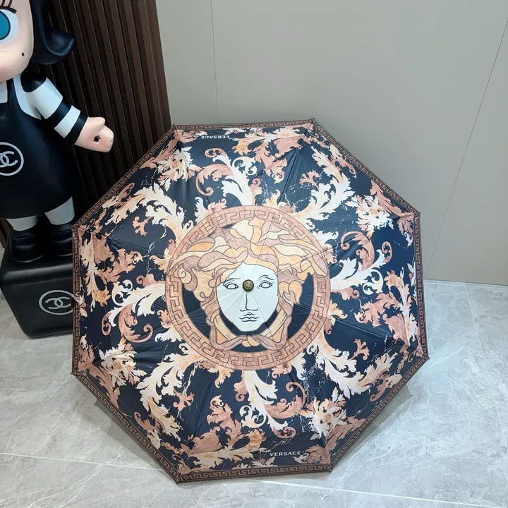 スーパーコピー ヴェルサーチ 傘