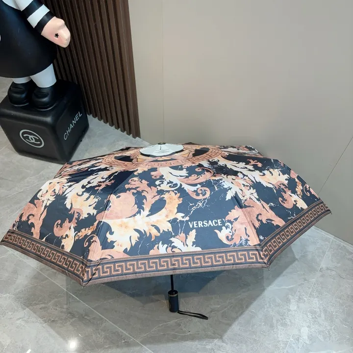 スーパーコピー ヴェルサーチ 傘