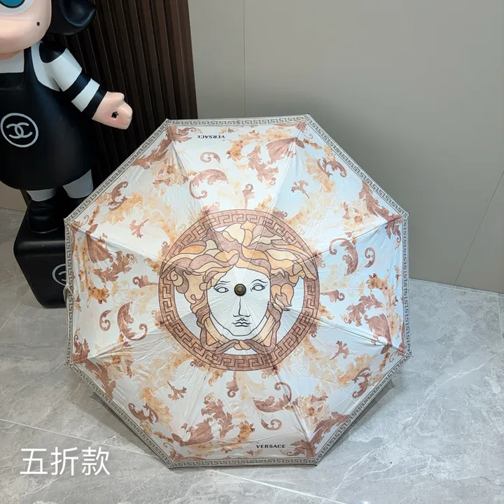 スーパーコピー ヴェルサーチ 傘