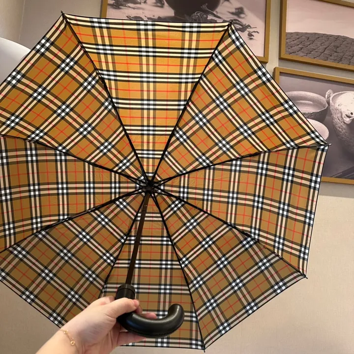 スーパーコピー バーバリー ス 傘