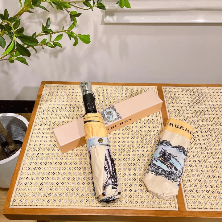 スーパーコピー バーバリー ス 傘