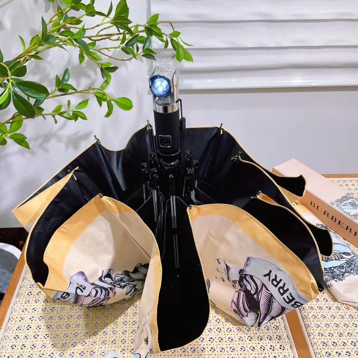 スーパーコピー バーバリー ス 傘