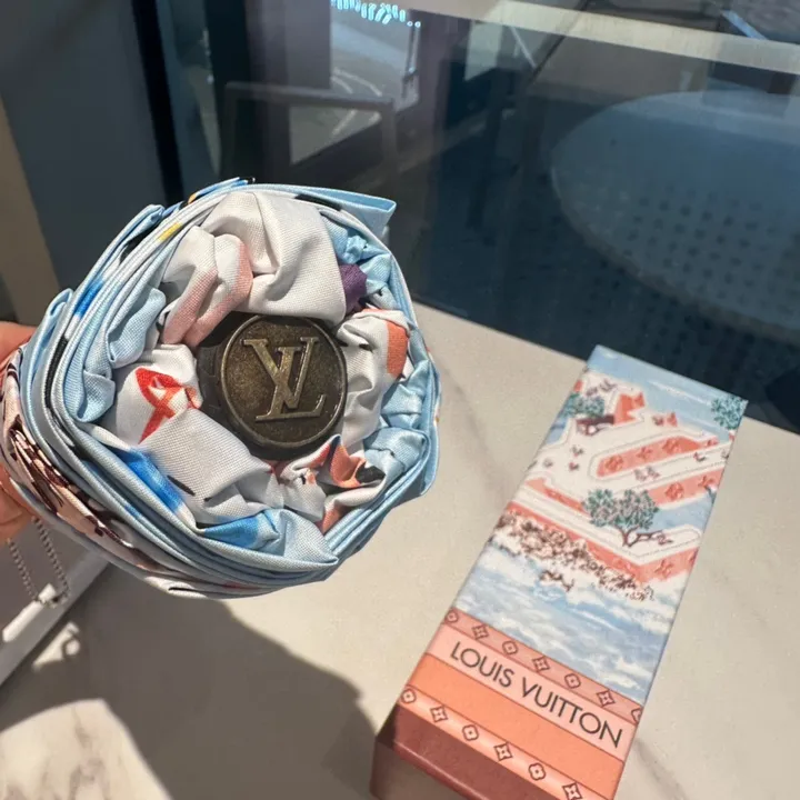 スーパーコピー ルイヴィトン 傘