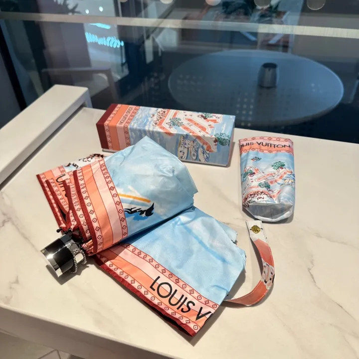 スーパーコピー ルイヴィトン 傘