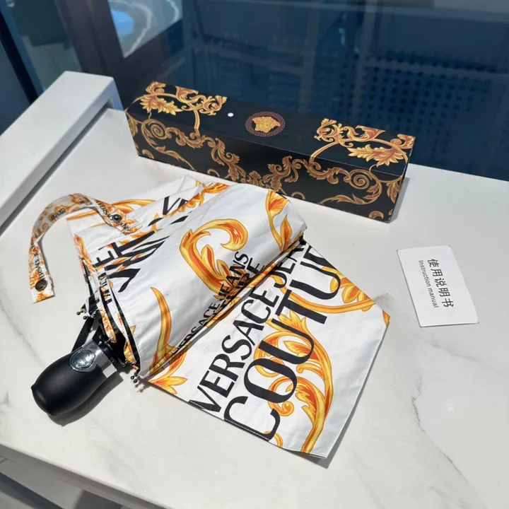 スーパーコピー ヴェルサーチ 傘