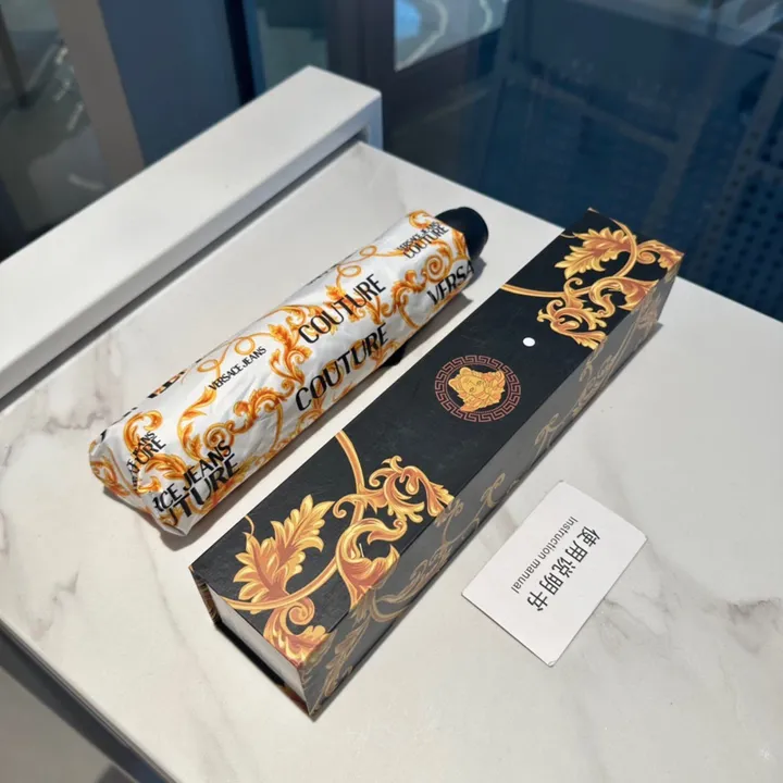 スーパーコピー ヴェルサーチ 傘