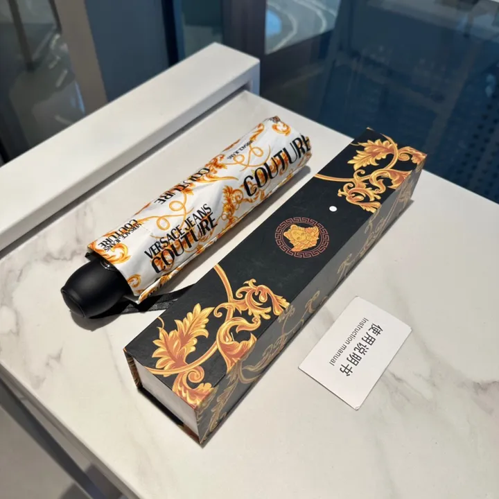 スーパーコピー ヴェルサーチ 傘