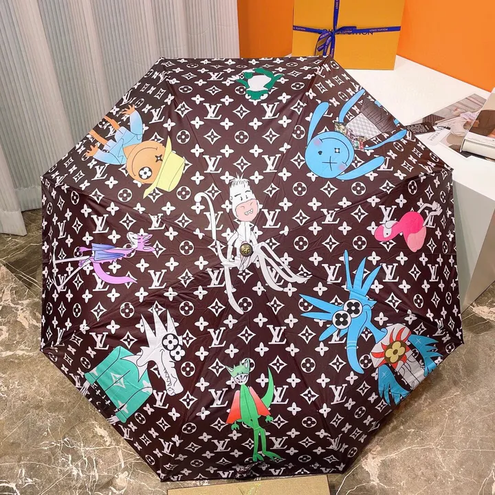 スーパーコピー ルイヴィトン 傘