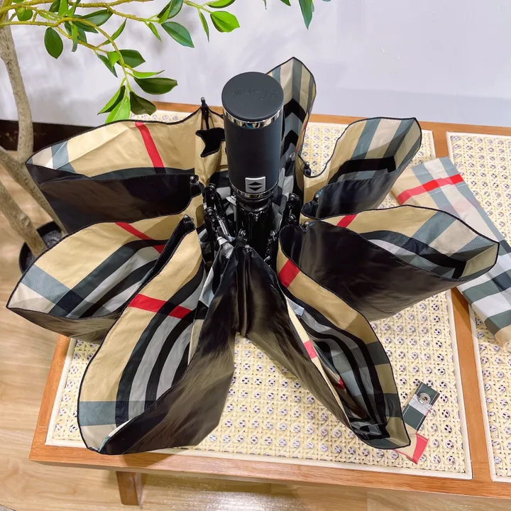 スーパーコピー バーバリー ス 傘