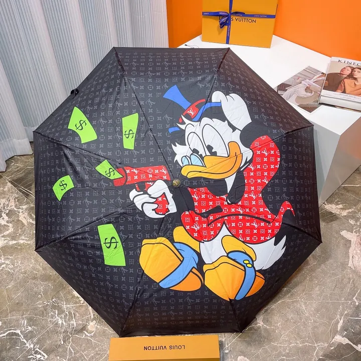 スーパーコピー ルイヴィトン 傘