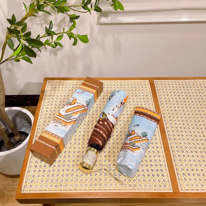 スーパーコピー ルイヴィトン 傘