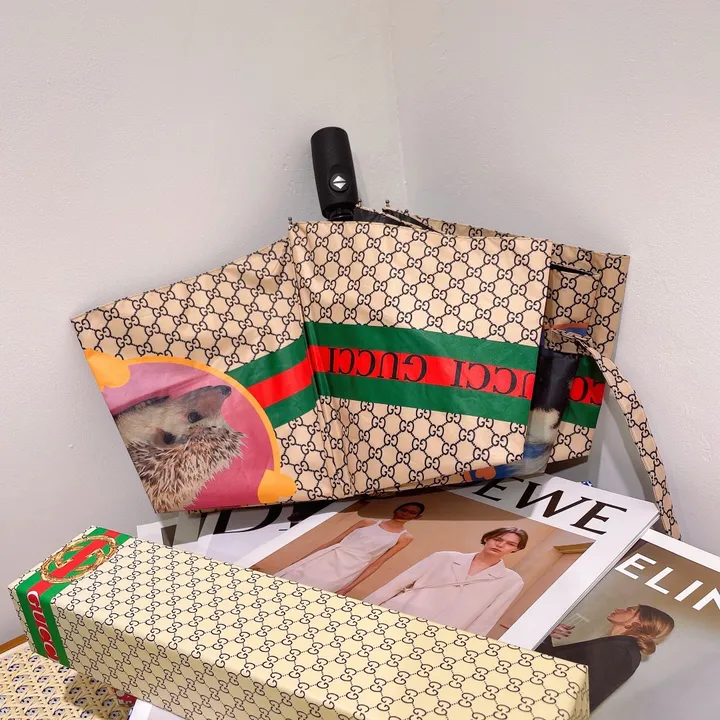 スーパーコピー グッチ 傘