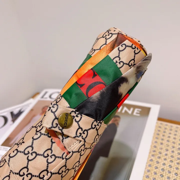 スーパーコピー グッチ 傘