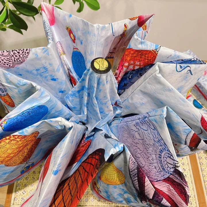 スーパーコピー ルイヴィトン 傘