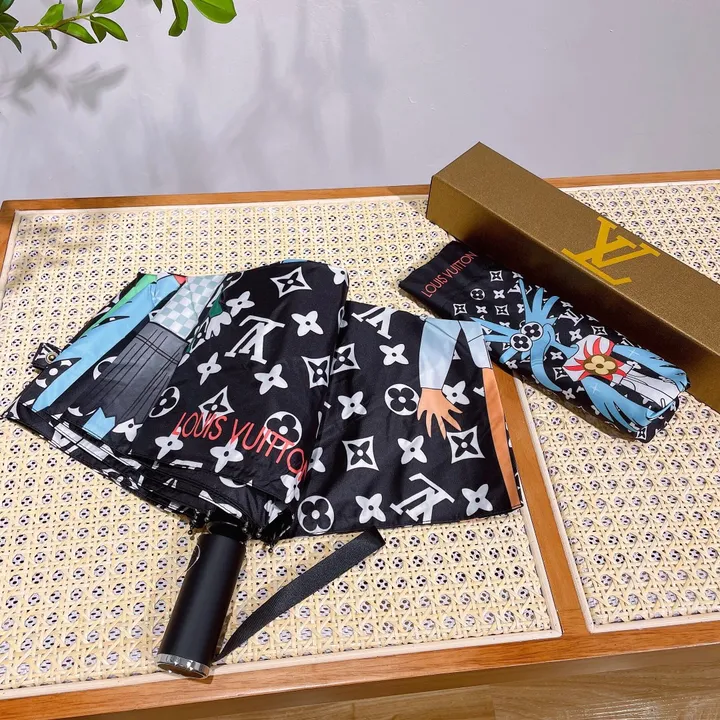 スーパーコピー ルイヴィトン 傘