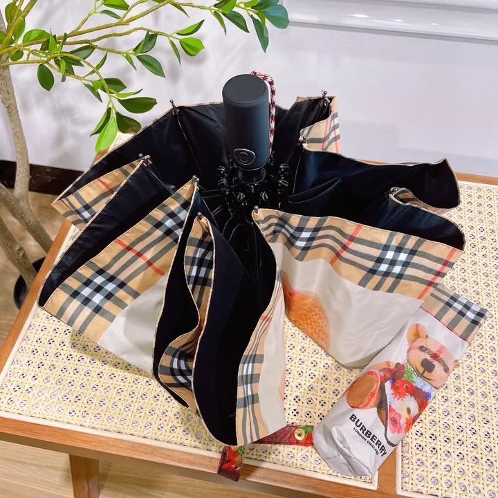 スーパーコピー バーバリー ス 傘