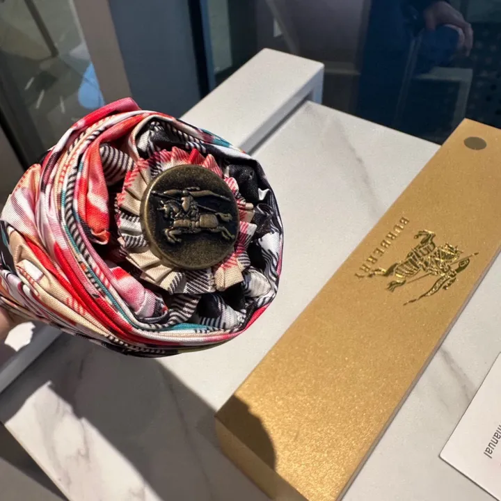 スーパーコピー バーバリー ス 傘