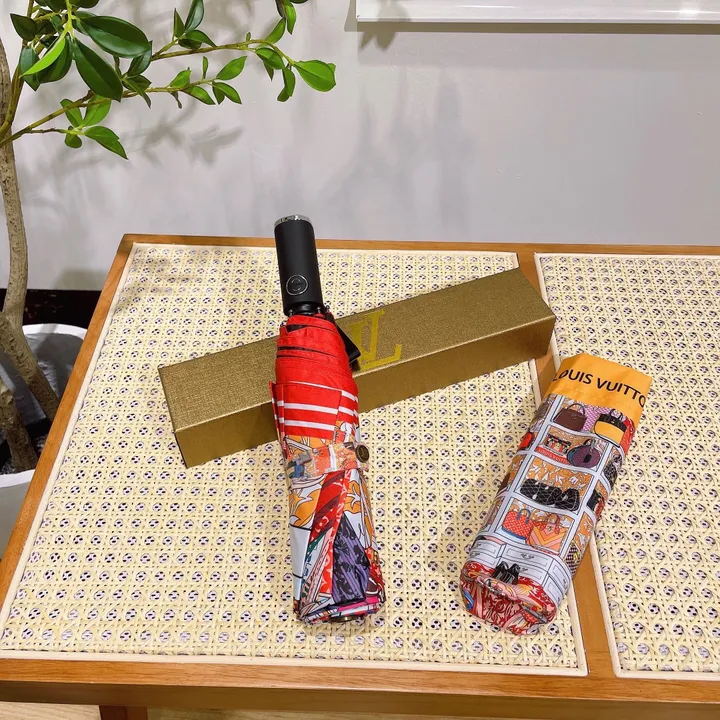 スーパーコピー ルイヴィトン 傘