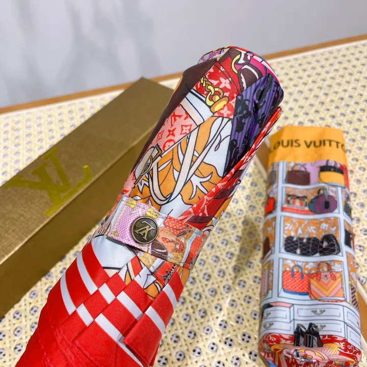 スーパーコピー ルイヴィトン 傘