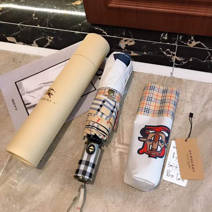 スーパーコピー バーバリー ス 傘