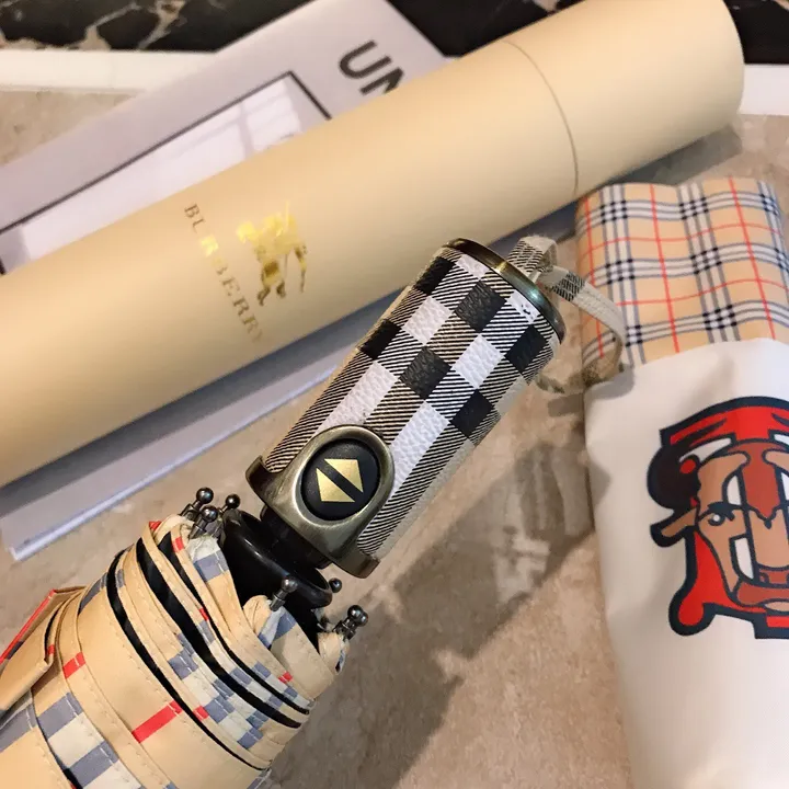 スーパーコピー バーバリー ス 傘