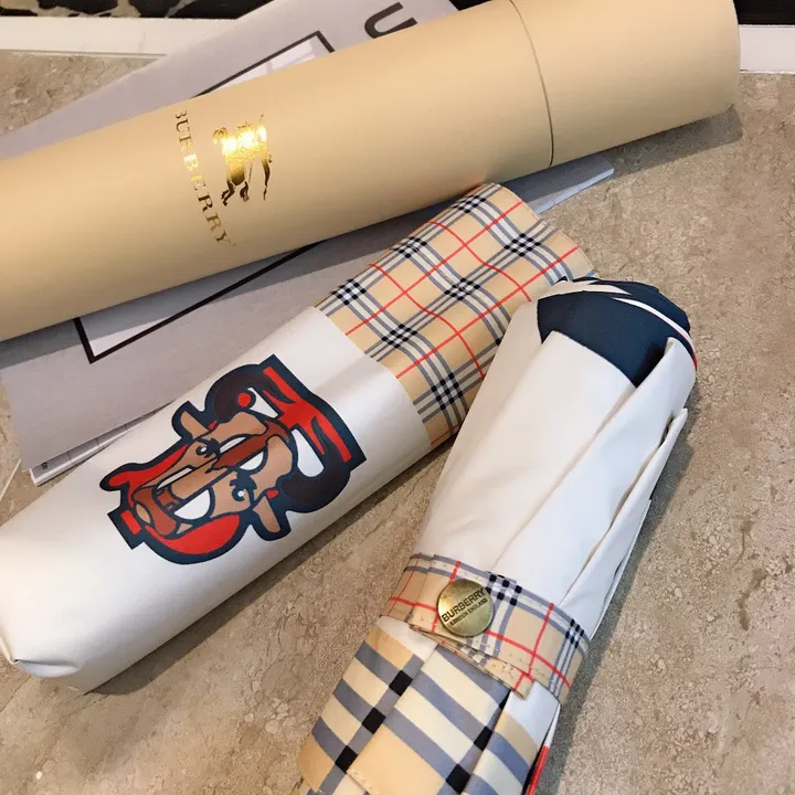 スーパーコピー バーバリー ス 傘