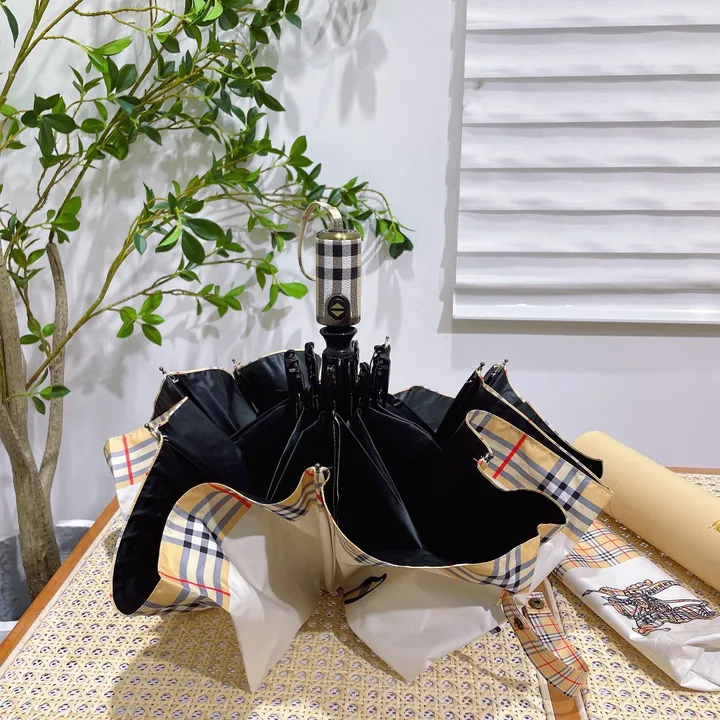 スーパーコピー バーバリー ス 傘