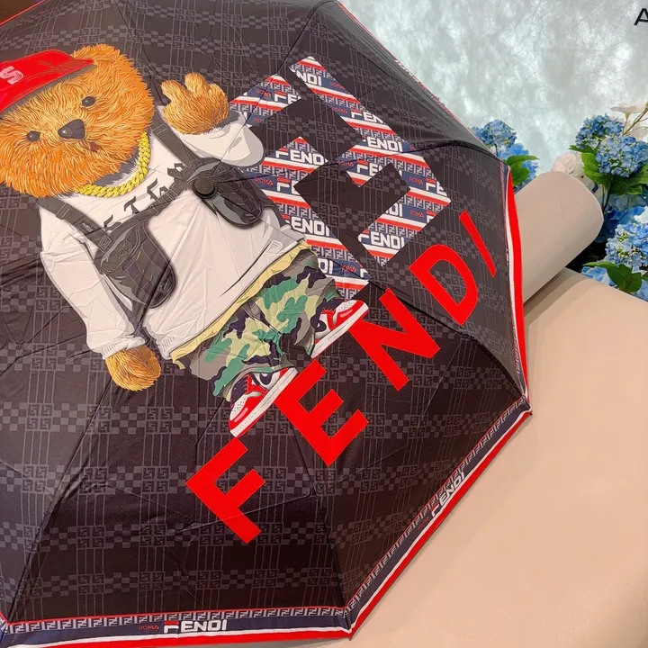 スーパーコピー フェンディ 傘