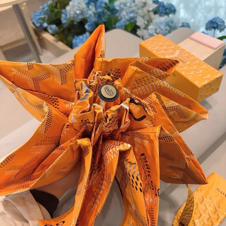 スーパーコピー ゴヤール 傘