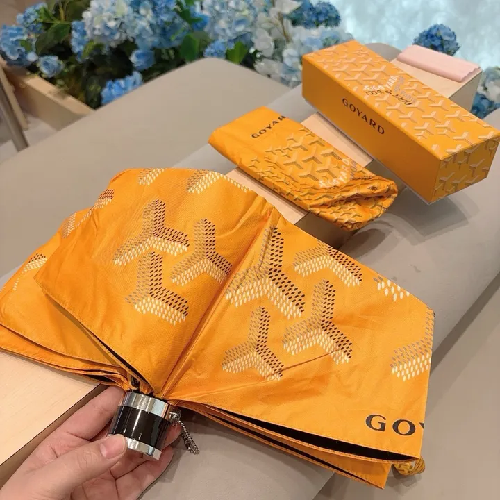 スーパーコピー ゴヤール 傘