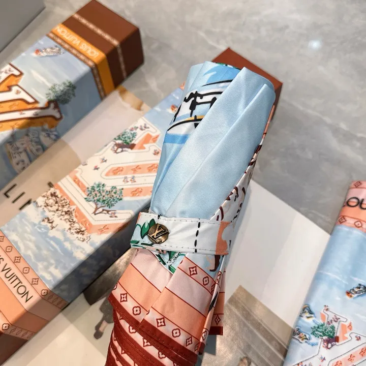 スーパーコピー ルイヴィトン 傘