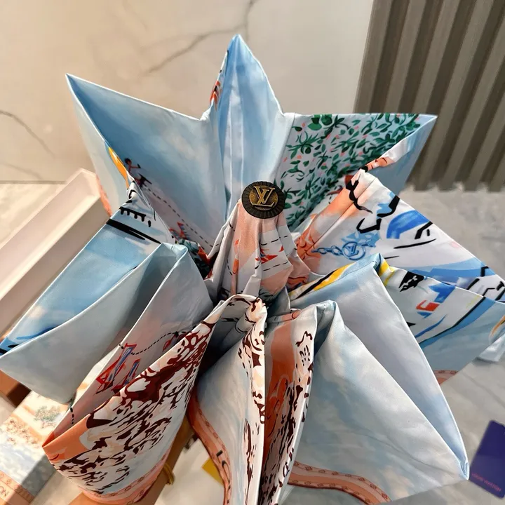 スーパーコピー ルイヴィトン 傘