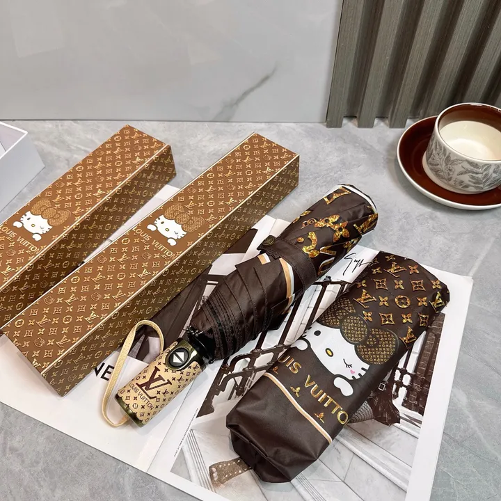 スーパーコピー ルイヴィトン 傘