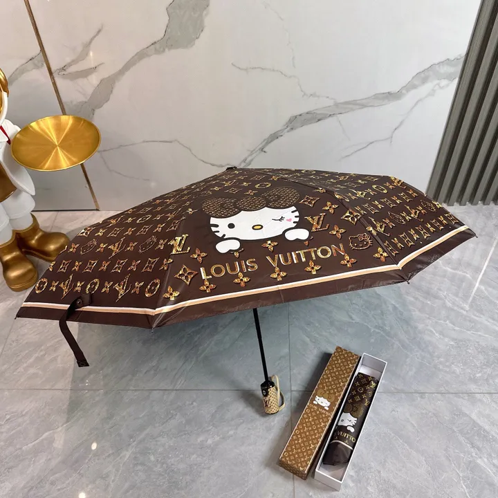 スーパーコピー ルイヴィトン 傘