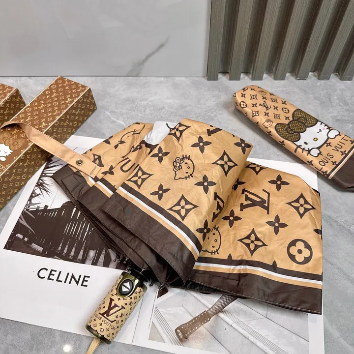 スーパーコピー ルイヴィトン 傘