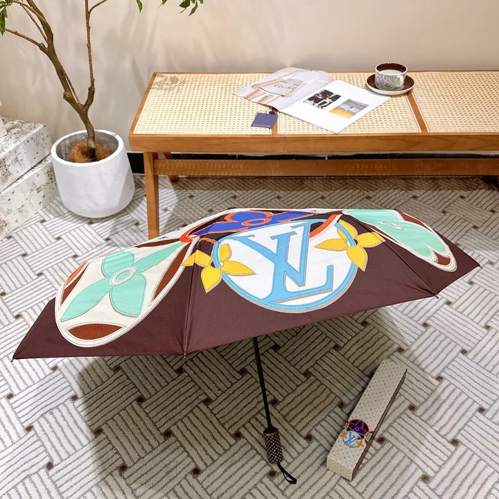 スーパーコピー ルイヴィトン 傘