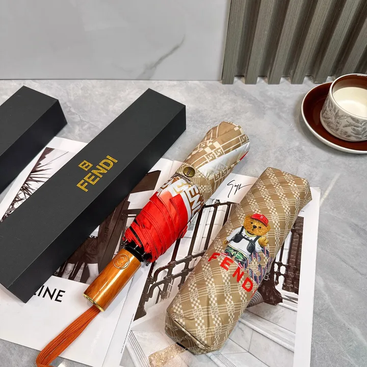 スーパーコピー フェンディ 傘