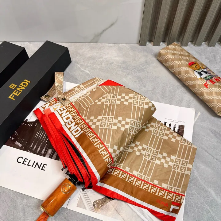 スーパーコピー フェンディ 傘