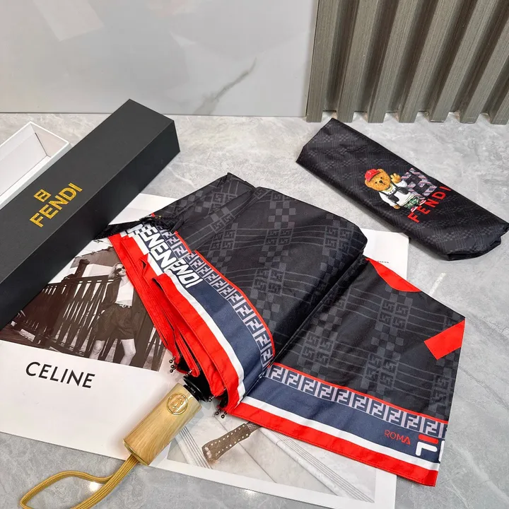 スーパーコピー フェンディ 傘