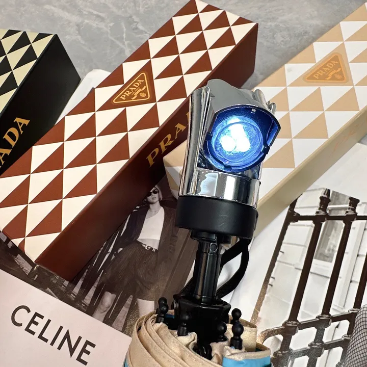 スーパーコピー プラダ 傘