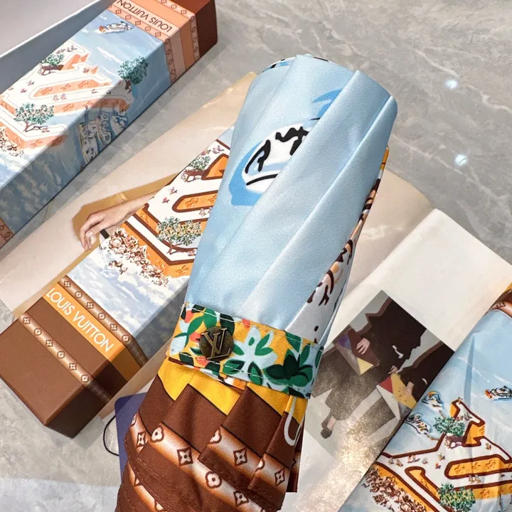 スーパーコピー ルイヴィトン 傘