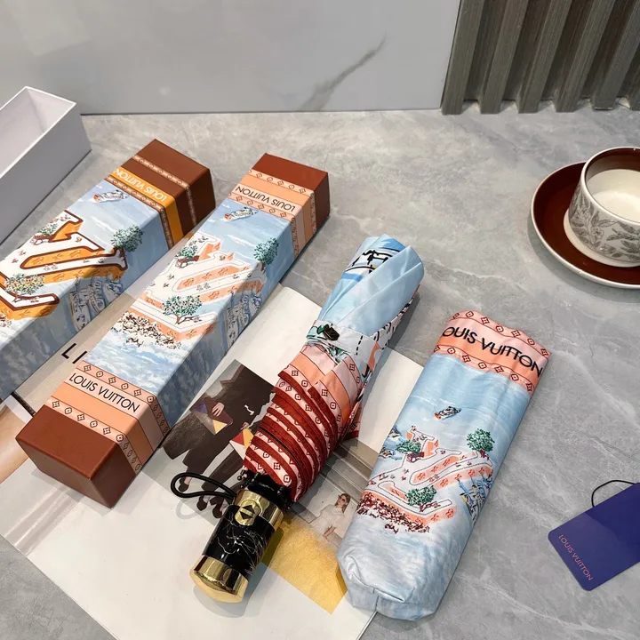 スーパーコピー ルイヴィトン 傘