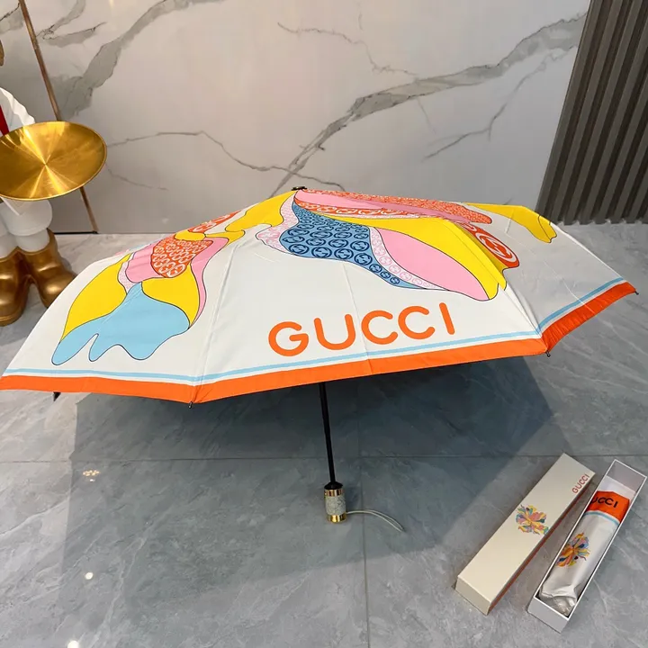 スーパーコピー グッチ 傘